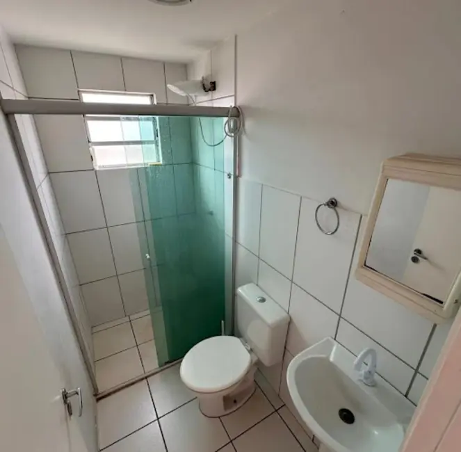 Apartamento com 2 quartos à venda, 50m2 em Paraíso, Londrina - PR - imagem 7 Foto 7 de Apartamento com 2 quartos à venda, 50m2 em Paraíso, Londrina - PR