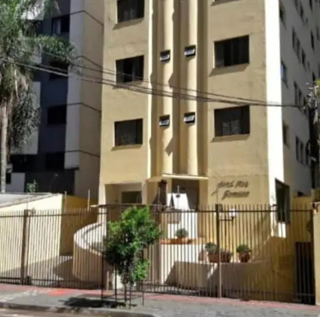 Apartamento com 1 quarto à venda, 36m2 em Centro, Londrina - PR - imagem 1 Foto 1 de Apartamento com 1 quarto à venda, 36m2 em Centro, Londrina - PR