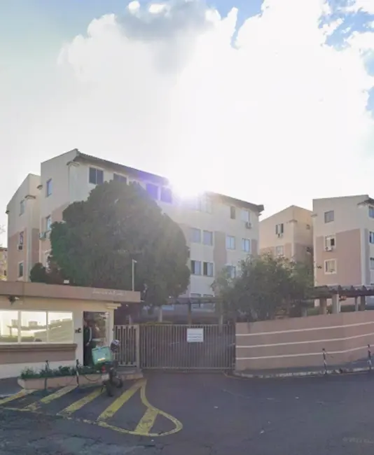 Foto 1 de Apartamento com 2 quartos à venda, 65m2 em Jardim das Américas, Londrina - PR