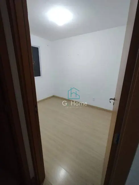 Foto 5 de Apartamento com 2 quartos à venda, 52m2 em Conjunto Habitacional José Garcia Molina, Londrina - PR