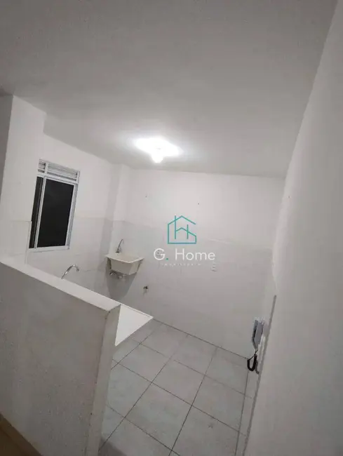 Foto 4 de Apartamento com 2 quartos à venda, 52m2 em Conjunto Habitacional José Garcia Molina, Londrina - PR