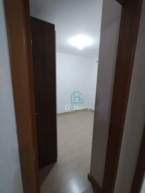 Foto 6 de Apartamento com 2 quartos à venda, 52m2 em Conjunto Habitacional José Garcia Molina, Londrina - PR