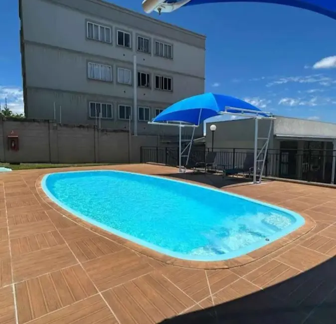 Apartamento com 2 quartos à venda, 45m2 em Jardim Bela Suiça, Cambe - PR - imagem 2 Foto 2 de Apartamento com 2 quartos à venda, 45m2 em Jardim Bela Suiça, Cambe - PR