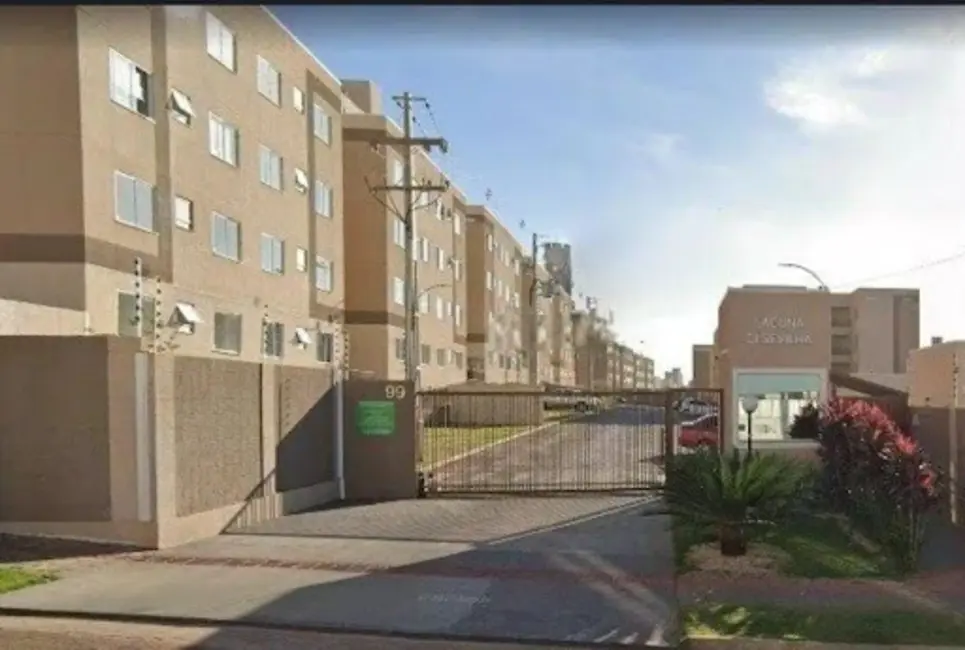 Foto 1 de Apartamento com 2 quartos para alugar, 45m2 em Londrina - PR