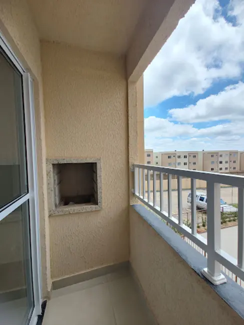 Foto 3 de Apartamento com 2 quartos para alugar, 47m2 em Londrina - PR