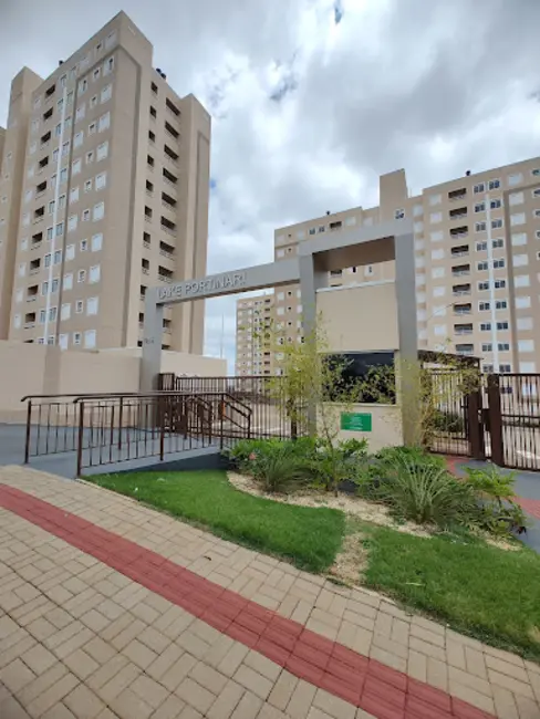 Foto 1 de Apartamento com 2 quartos para alugar, 47m2 em Londrina - PR
