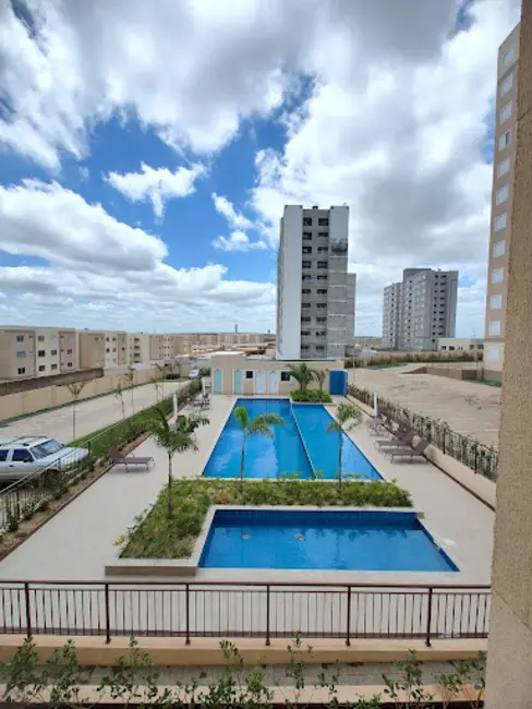 Foto 4 de Apartamento com 2 quartos para alugar, 47m2 em Londrina - PR