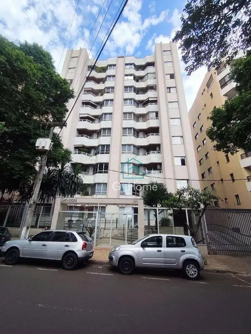 Foto 1 de Apartamento com 3 quartos à venda, 194m2 em Centro, Londrina - PR