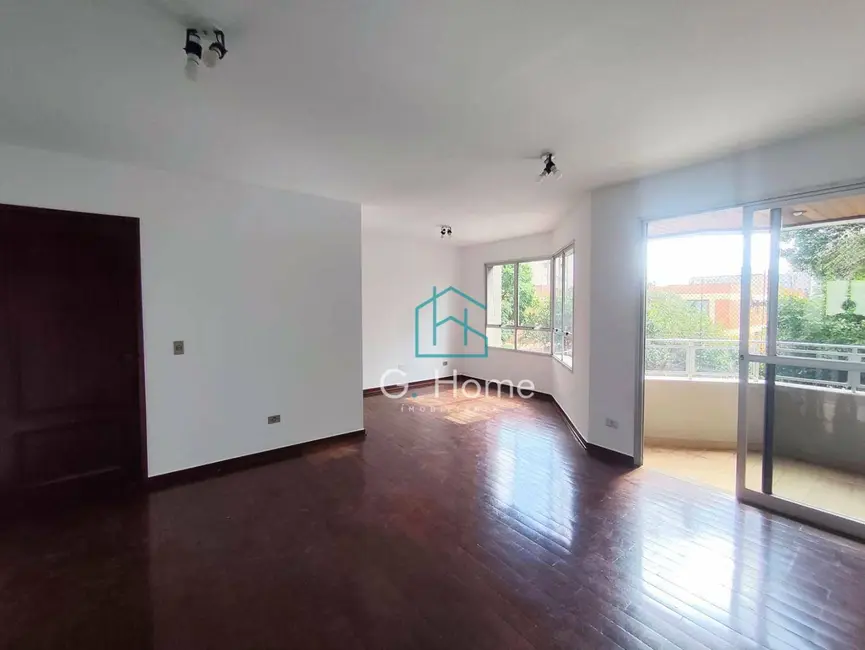 Foto 3 de Apartamento com 3 quartos à venda, 194m2 em Centro, Londrina - PR