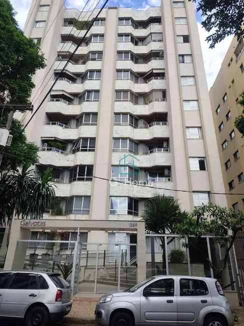 Foto 2 de Apartamento com 3 quartos à venda, 194m2 em Centro, Londrina - PR