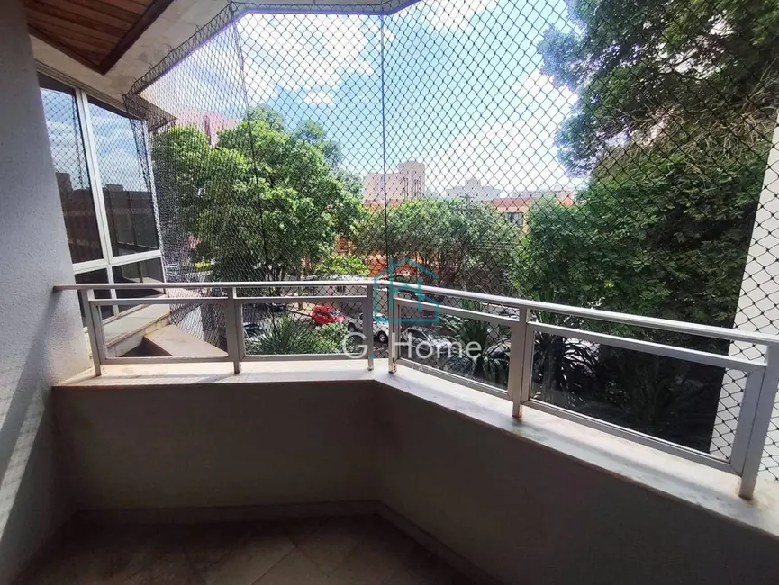 Foto 5 de Apartamento com 3 quartos à venda, 194m2 em Centro, Londrina - PR