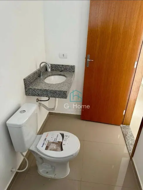 Foto 6 de Casa com 2 quartos para alugar, 137m2 em Jardim Maria Celina, Londrina - PR