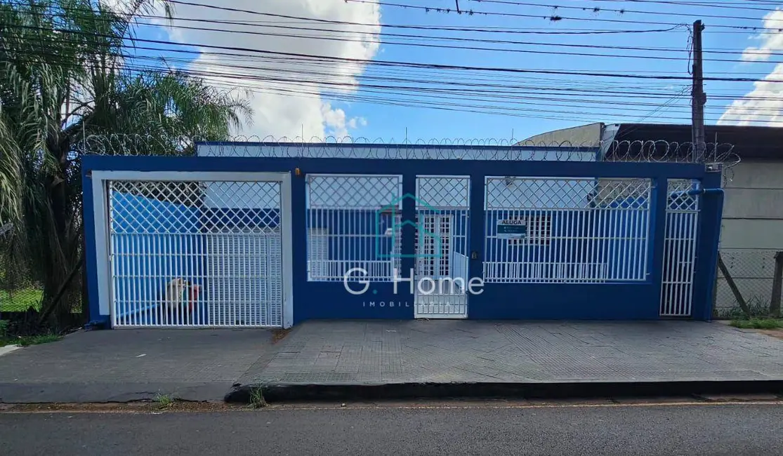 Foto 1 de Armazém / Galpão para alugar, 450m2 em Parque Jamaica, Londrina - PR