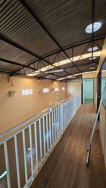 Foto 6 de Armazém / Galpão para alugar, 450m2 em Parque Jamaica, Londrina - PR