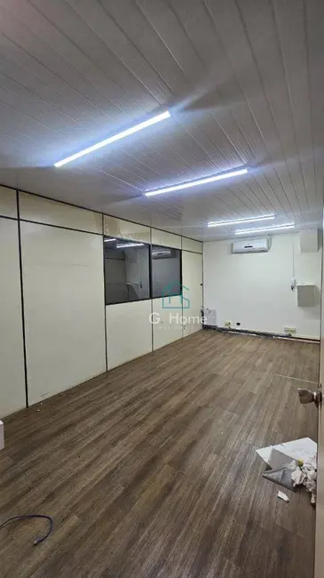 Foto 9 de Armazém / Galpão para alugar, 450m2 em Parque Jamaica, Londrina - PR