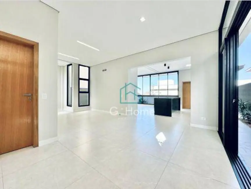 Foto 5 de Casa de Condomínio com 4 quartos para alugar, 253m2 em Londrina - PR