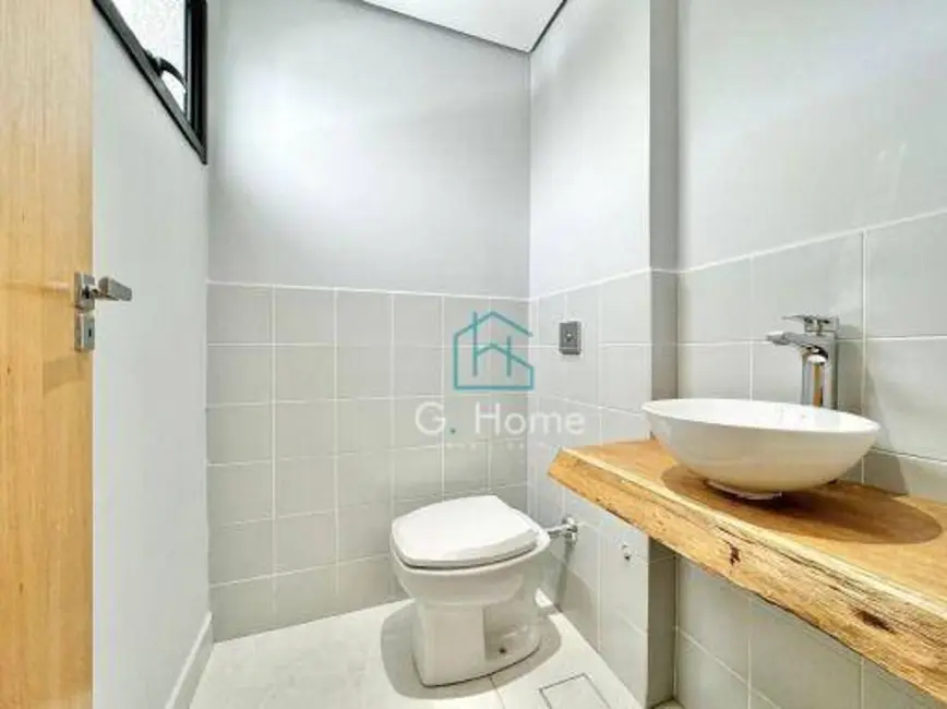 Foto 9 de Casa de Condomínio com 4 quartos para alugar, 253m2 em Londrina - PR