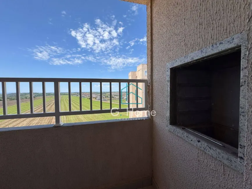 Apartamento com 2 quartos para alugar, 47m2 em Londrina - PR - imagem 8 Foto 8 de Apartamento com 2 quartos para alugar, 47m2 em Londrina - PR