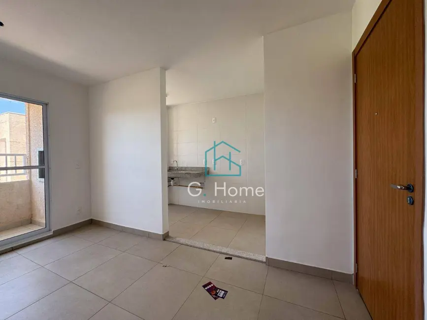 Apartamento com 2 quartos para alugar, 47m2 em Londrina - PR - imagem 2 Foto 2 de Apartamento com 2 quartos para alugar, 47m2 em Londrina - PR