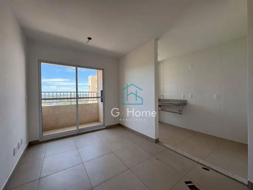 Apartamento com 2 quartos para alugar, 47m2 em Londrina - PR - imagem 3 Foto 3 de Apartamento com 2 quartos para alugar, 47m2 em Londrina - PR