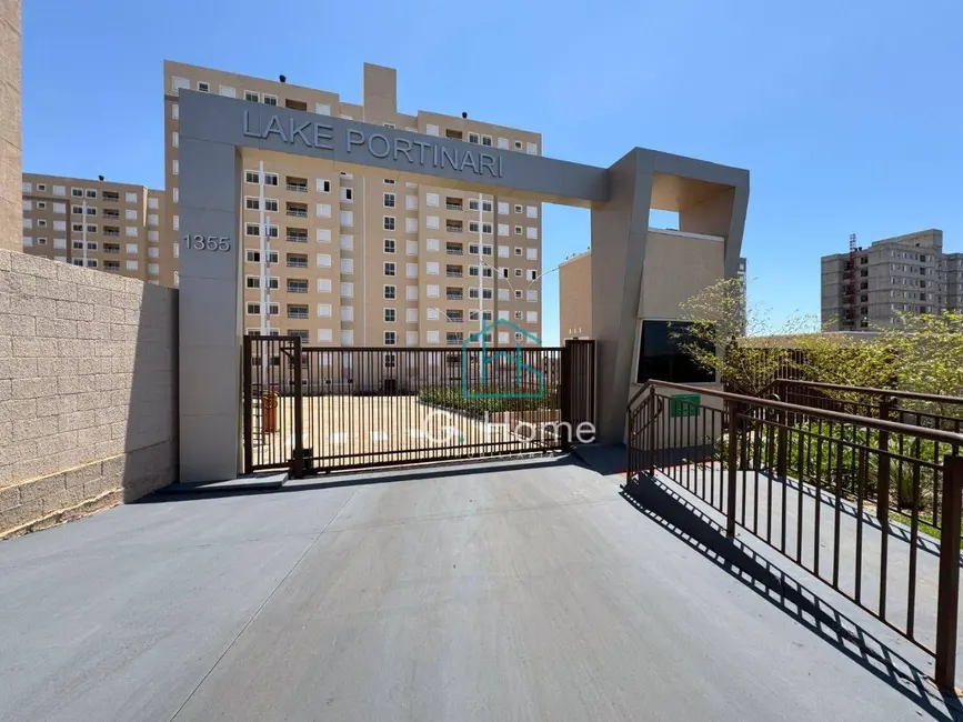 Apartamento com 2 quartos para alugar, 47m2 em Londrina - PR - imagem 1 Foto 1 de Apartamento com 2 quartos para alugar, 47m2 em Londrina - PR