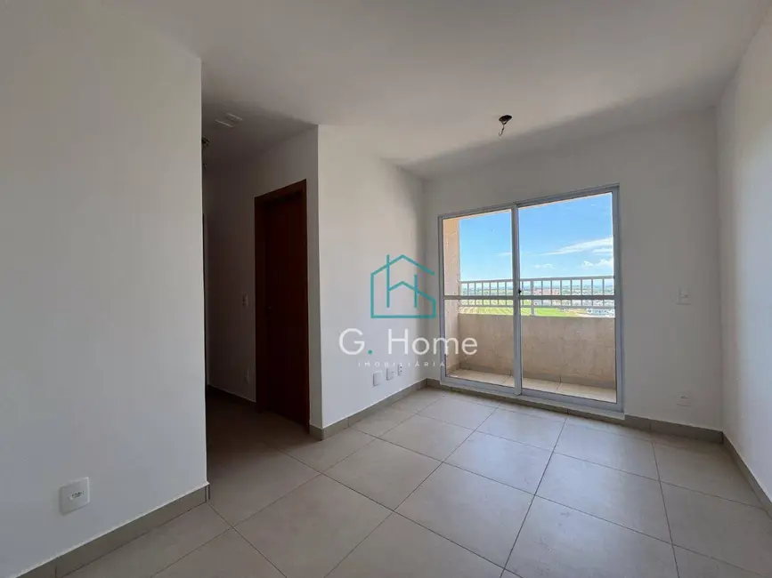 Apartamento com 2 quartos para alugar, 47m2 em Londrina - PR - imagem 4 Foto 4 de Apartamento com 2 quartos para alugar, 47m2 em Londrina - PR