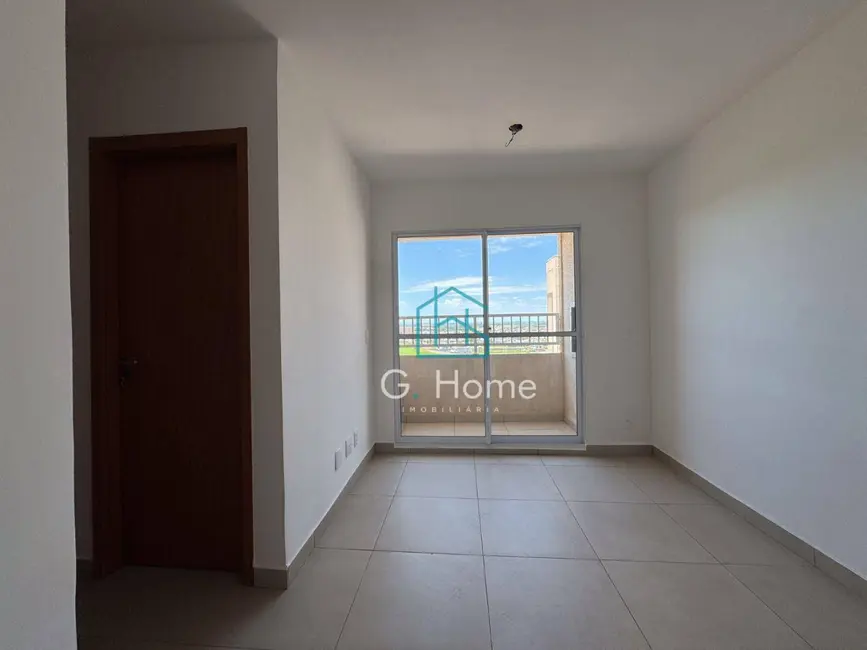 Apartamento com 2 quartos para alugar, 47m2 em Londrina - PR - imagem 6 Foto 6 de Apartamento com 2 quartos para alugar, 47m2 em Londrina - PR