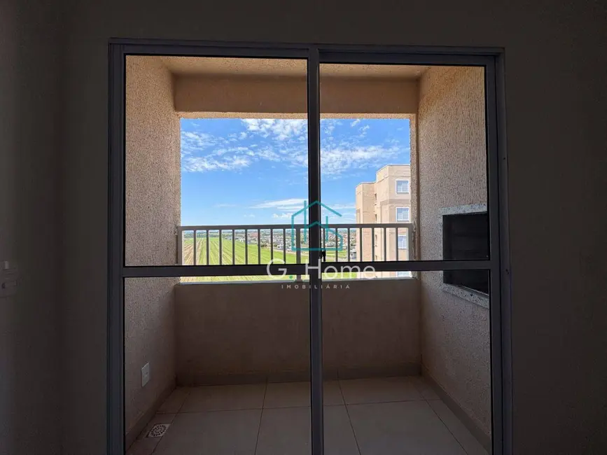 Apartamento com 2 quartos para alugar, 47m2 em Londrina - PR - imagem 7 Foto 7 de Apartamento com 2 quartos para alugar, 47m2 em Londrina - PR