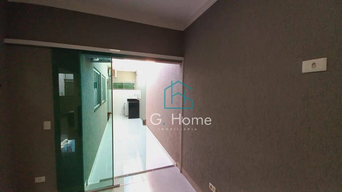 Casa com 3 quartos à venda, 126m2 em Jardim Portal dos Pioneiros, Londrina - PR - imagem 4 Foto 4 de Casa com 3 quartos à venda, 126m2 em Jardim Portal dos Pioneiros, Londrina - PR