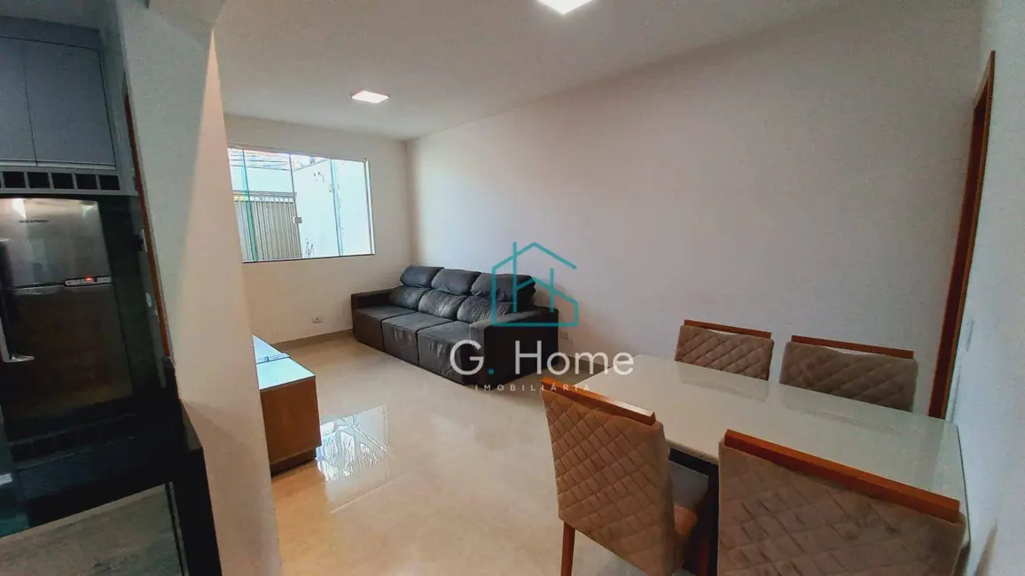 Casa com 3 quartos à venda, 126m2 em Jardim Portal dos Pioneiros, Londrina - PR - imagem 7 Foto 7 de Casa com 3 quartos à venda, 126m2 em Jardim Portal dos Pioneiros, Londrina - PR