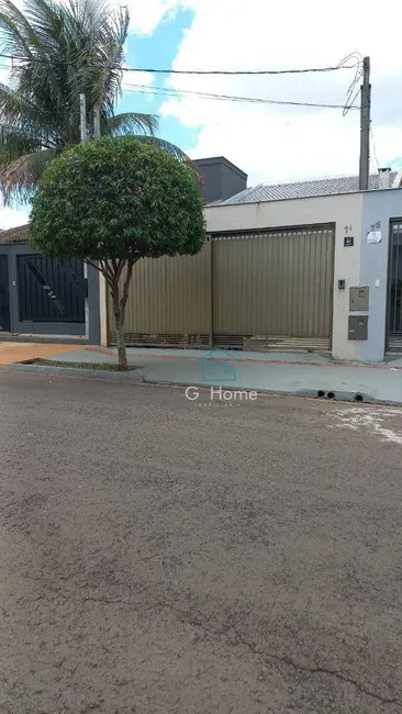 Casa com 3 quartos à venda, 126m2 em Jardim Portal dos Pioneiros, Londrina - PR - imagem 2 Foto 2 de Casa com 3 quartos à venda, 126m2 em Jardim Portal dos Pioneiros, Londrina - PR