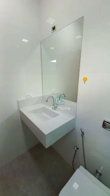 Casa com 3 quartos à venda, 126m2 em Jardim Portal dos Pioneiros, Londrina - PR - imagem 9 Foto 9 de Casa com 3 quartos à venda, 126m2 em Jardim Portal dos Pioneiros, Londrina - PR