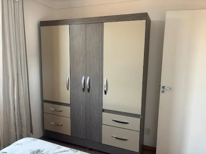 Foto 8 de Apartamento com 2 quartos à venda, 45m2 em Londrina - PR
