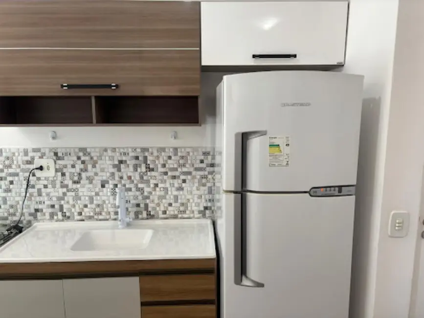 Foto 4 de Apartamento com 2 quartos à venda, 45m2 em Londrina - PR