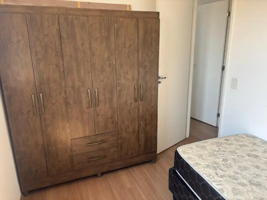 Foto 6 de Apartamento com 2 quartos à venda, 45m2 em Londrina - PR