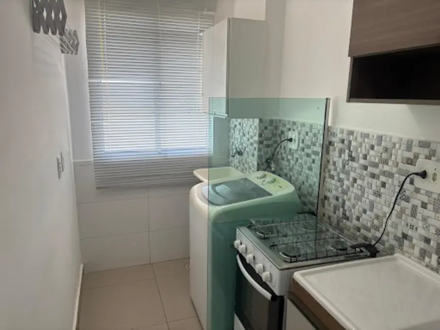 Foto 5 de Apartamento com 2 quartos à venda, 45m2 em Londrina - PR