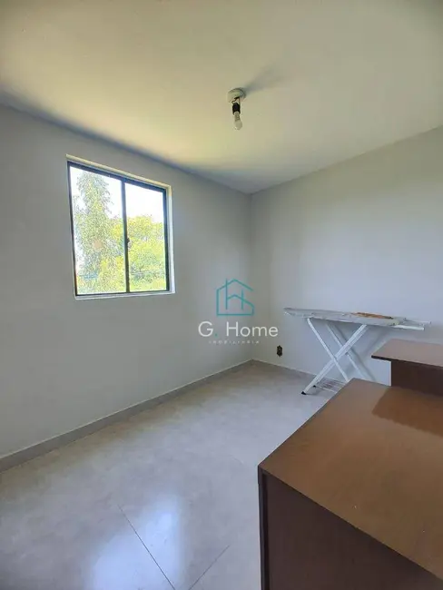 Foto 8 de Apartamento com 3 quartos para alugar, 52m2 em Londrina - PR