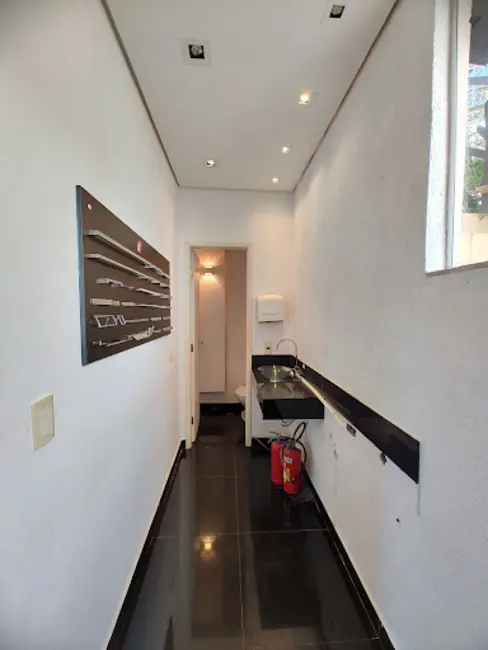 Foto 5 de Sala Comercial para alugar, 60m2 em Hedy, Londrina - PR