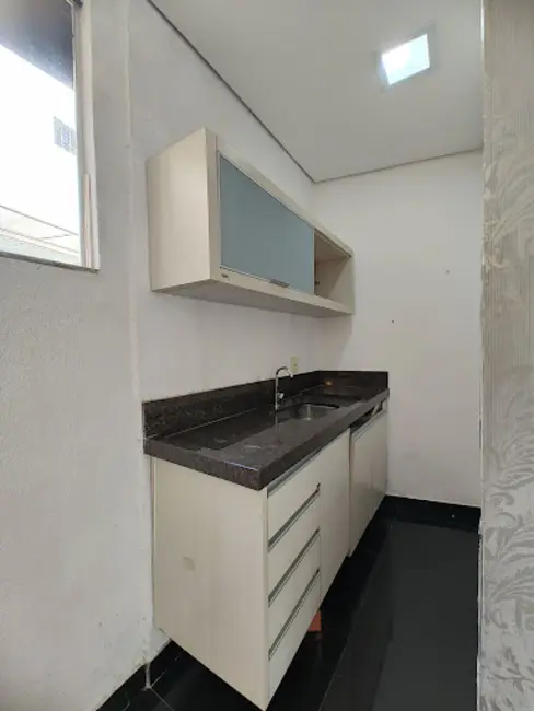 Foto 7 de Sala Comercial para alugar, 60m2 em Hedy, Londrina - PR