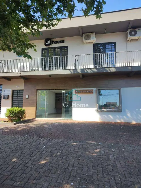 Foto 1 de Sala Comercial para alugar, 60m2 em Hedy, Londrina - PR
