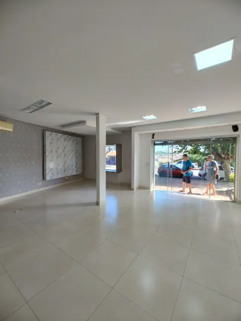 Foto 3 de Sala Comercial para alugar, 60m2 em Hedy, Londrina - PR