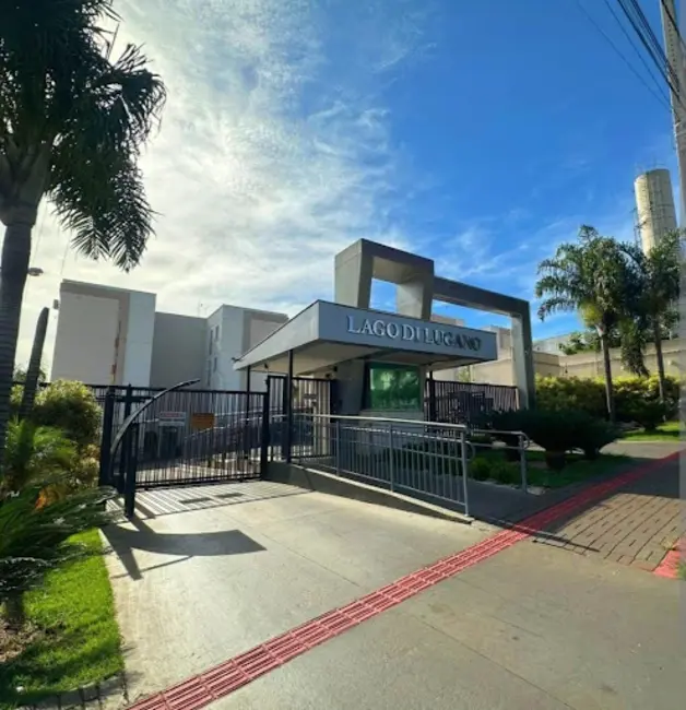 Foto 1 de Apartamento com 2 quartos à venda, 45m2 em Londrina - PR