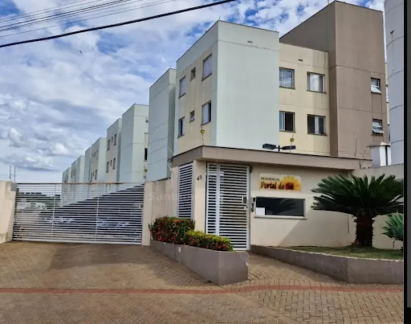 Apartamento com 3 quartos à venda, 65m2 em Conjunto Vivi Xavier, Londrina - PR - imagem 1 Foto 1 de Apartamento com 3 quartos à venda, 65m2 em Conjunto Vivi Xavier, Londrina - PR