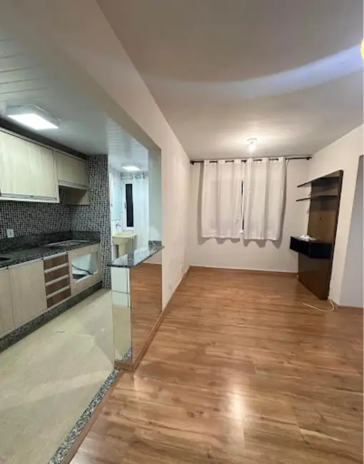 Apartamento com 3 quartos à venda, 65m2 em Conjunto Vivi Xavier, Londrina - PR - imagem 2 Foto 2 de Apartamento com 3 quartos à venda, 65m2 em Conjunto Vivi Xavier, Londrina - PR