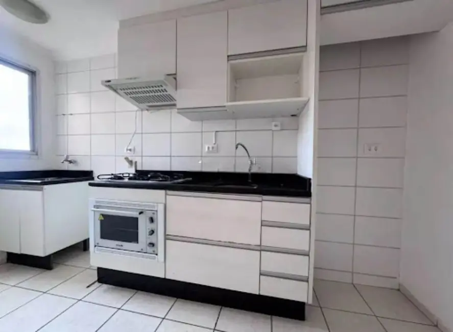 Foto 3 de Apartamento com 2 quartos à venda, 56m2 em Paraíso, Londrina - PR