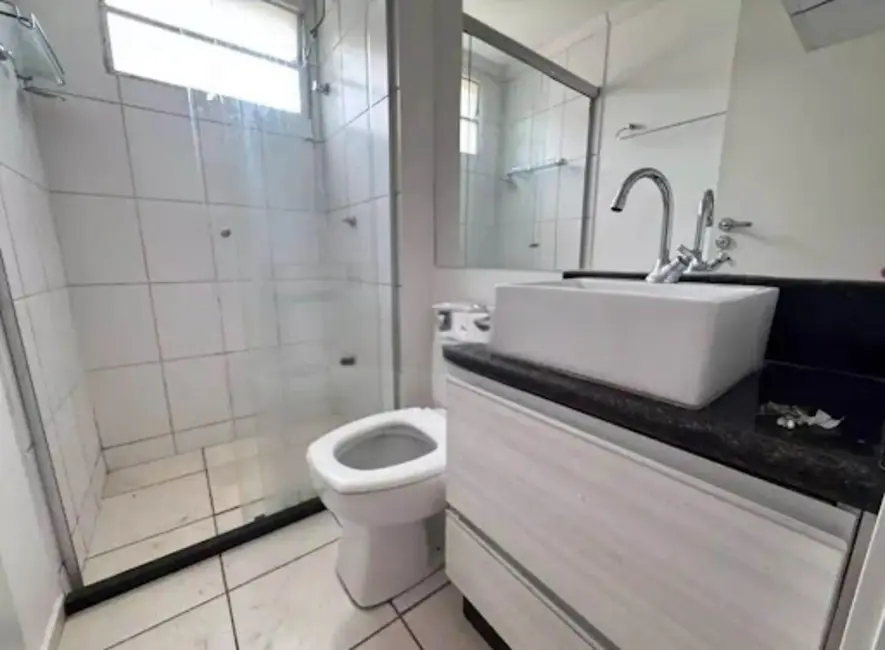 Foto 7 de Apartamento com 2 quartos à venda, 56m2 em Paraíso, Londrina - PR