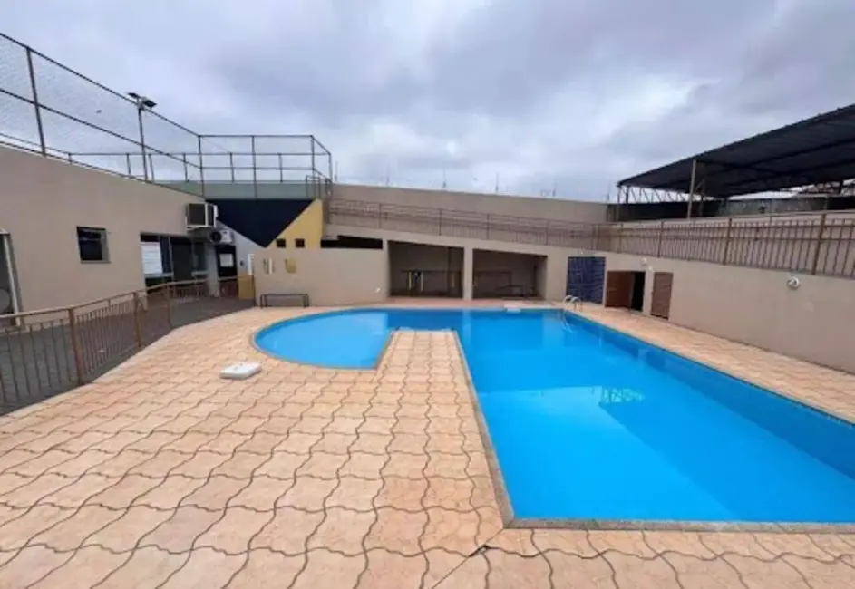 Foto 9 de Apartamento com 2 quartos à venda, 56m2 em Paraíso, Londrina - PR