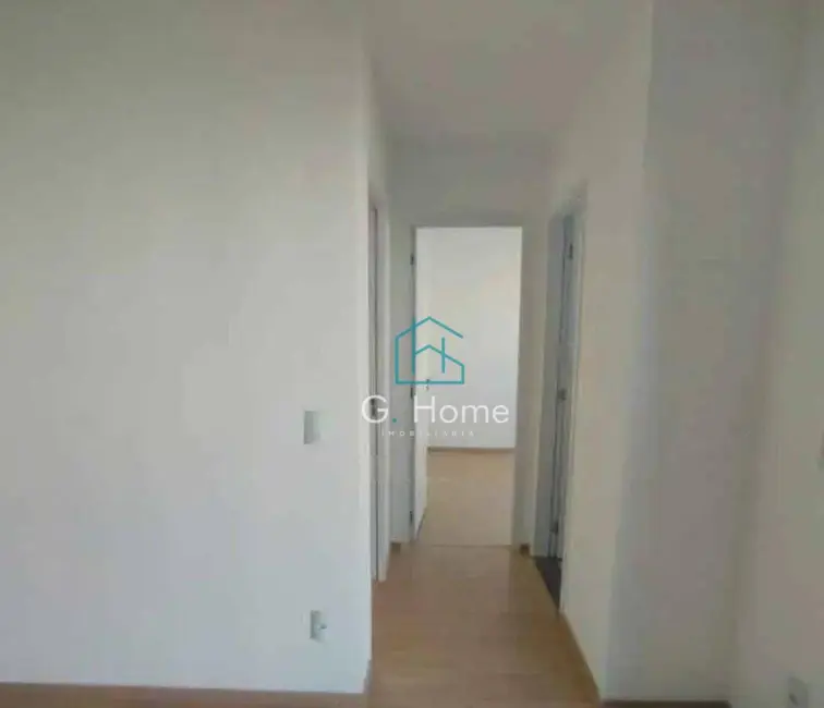 Foto 4 de Apartamento com 2 quartos para alugar, 45m2 em Perobinha, Londrina - PR