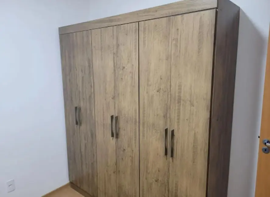 Foto 5 de Apartamento com 2 quartos para alugar, 45m2 em Londrina - PR