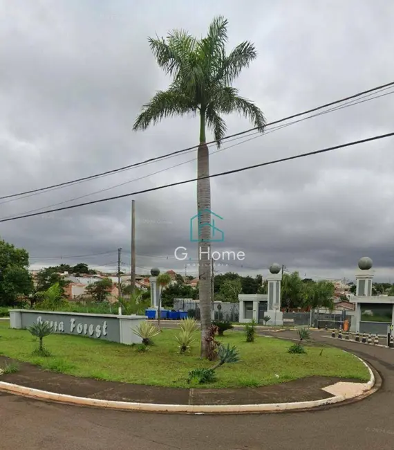 Foto 2 de Casa de Condomínio com 3 quartos à venda, 125m2 em Parque Leblon, Londrina - PR